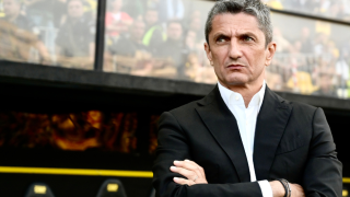 Ο Λουτσέσκου τους έπιασε όλους στον… ύπνο