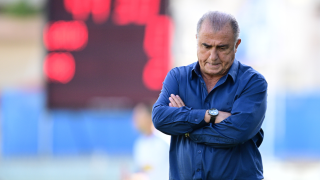 Παναθηναϊκός: Βγήκαν στη... φόρα οι λόγοι της αποχώρησης του Τερίμ