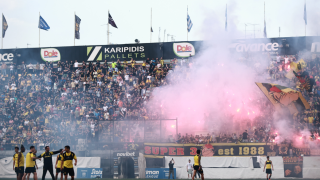 Οι αναπόφευκτες συγκρίσεις, που στέλνουν ηχηρά μηνύματα