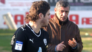 Μία ρετρό αποκάλυψη: Η μεγάλη ατάκα Σάντος για Βιεϊρίνια