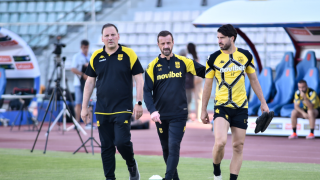 Στον Βόλο «πέθανε» κι εκεί θα «αναγεννηθεί»