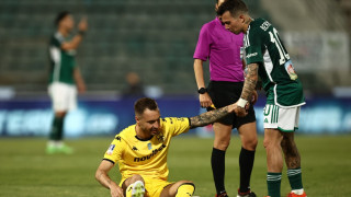 Πρώτα έγινε το έγκλημα και μετά η αυτοκτονία