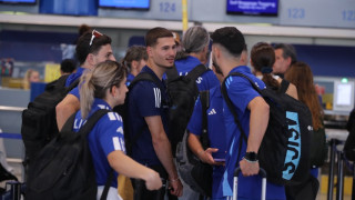 Βαλκανικό, Σμύρνη: Εκτός ο Δουβαλίδης - Κυνηγά το ρεκόρ ο Τεντόγλου