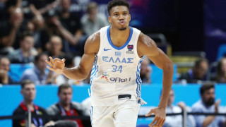 Γιάννης Αντετοκούμπο: Επενδύει στο γυναικείο μπάσκετ