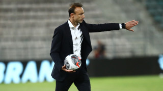 Ηρακλής: Κρούση σε Χρήστο Κόντη