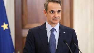 Μητσοτάκης για φωτιές: «Φέτος έγινε πολύ σοβαρή προσπάθεια, λιγότερα τα καμένα στρέμματα»