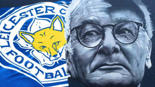 Ο αξιαγάπητος κύριος Ρανιέρι (vid, pics)