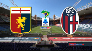 «Μιχάλης Βραζιλιάνος» : Δεν σας κρύβω ότι μου αρέσει πολύ το παιχνίδι Τζένοα – Μπολόνια και  από αυτό, έχω ένα αρκετά ενδιαφέρον «Bet Builder»…