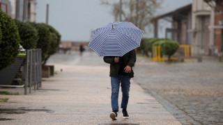 Κολυδάς: Ισχυρές καταιγίδες την Πέμπτη - Οι περιοχές που χρειάζονται προσοχή