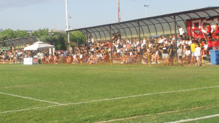 Παιδικά Πρωταθλήματα ΕΠΣΜ: Πρωτιές για Μακεδονικό, ΠΑΟΚ και Μπέμπηδες