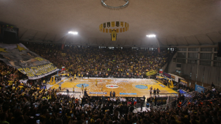 Στο θέμα του Παλέ πρέπει να βρεθεί μια «τίμια» λύση