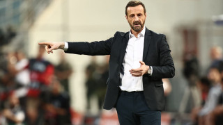 Άρης: Η συνάντηση που θα κρίνει το μέλλον