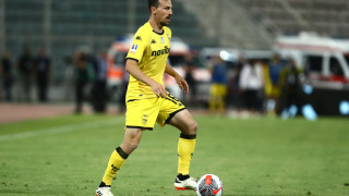 Τα… «μαθήματα» από τον ρεαλιστή Νταρίντα και μία φτηνή δικαιολογία