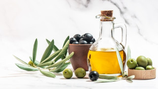 Ελαιόλαδο: Προλαμβάνει το θάνατο από αυτό το νόσημα;