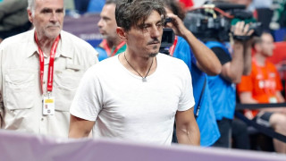 Μαρινάκης για αυτόφωρο Γιαννακόπουλου: «Η διαδικασία είναι ίδια για όλους»