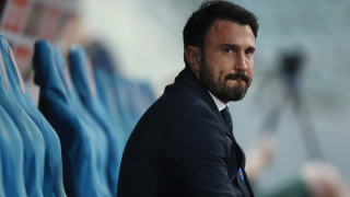 Στο Μαρόκο για το Africa Cup U17 ο Καρυπίδης