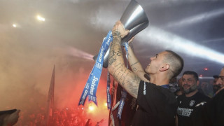 Συμφωνία ΠΑΟΚ με Κοπεγχάγη, φεύγει ο Κοτάρσκι