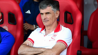 Μεντιλίμπαρ: «Μας συγκλόνισε ο θάνατος του Μπάλντοκ-Προσεκτικοί με Λεβαδειακό»