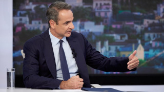 Μητσοτάκης για τελικό Κυπέλλου το 2025: «Στο ΟΑΚΑ και παρουσία φιλάθλων» (vid)