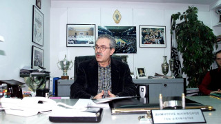 Νικηφόρος: «Το μεγαλείο του ΠΑΟΚ αναγνωρίστηκε απ’ όλους»