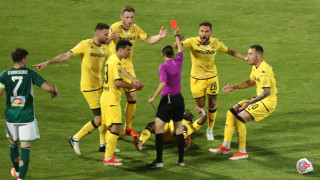 Ενας ακόμη χαμένος τίτλος, η γαλλίδα διαιτητής και ο ανέτοιμος Αρης