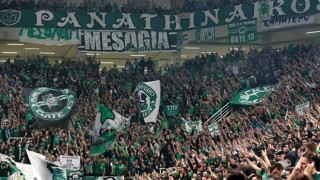 Ιστορική συμφωνία Παναθηναϊκού AKTOR με COSMOTE: Πόσα θα βάλει στα ταμεία του!