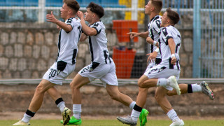 Youth League: Στην Τούμπα το παιχνίδι ΠΑΟΚ-Λέγκια