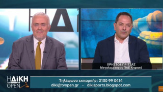 Πρίτσας στη «Δίκη στο OPEN»: «Δεχθήκαμε τρομοκρατία από τον Μπέο, ο Κούγιας με έβριζε και μετά μου πετούσε λουλούδια»
