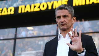 ΠΑΟΚ: Η στάση Λουτσέσκου στο ενδεχόμενο κρούσης από τους Σαουδάραβες