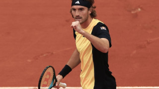 Τσιτσιπάς από τα… παλιά προκρίθηκε στους 32 του Μαϊάμι Open