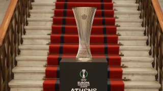 Conference League: Ποια νοσοκομεία θα είναι σε επιφυλακή-Το υγειονομικό σχέδιο για τον τελικό