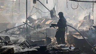 Ουκρανία: Στρατιωτική βοήθεια 1,16 δισ. ευρώ από τη Σουηδία
