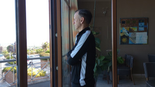 Κώστας Κιάσσος: «Απαραίτητη η ανάπτυξη μέσα στο ποδόσφαιρο»