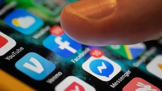 Facebook - Messenger: Ξανά προβλήματα στις εφαρμογές - Χαμός από αναφορές