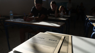 Πανελλαδικές εξετάσεις: Ποια θέματα «έπεσαν» στην Άλγεβρα για τα ΕΠΑΛ
