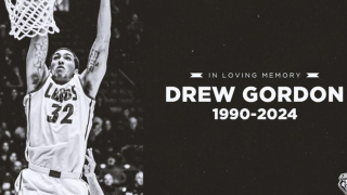 NBA: Νεκρός σε τροχαίο ο Ντρου Γκόρντον