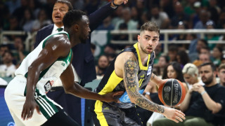 Ανώτερος ο Παναθηναϊκός έκανε το 1-0 στη σειρά με τον Άρη