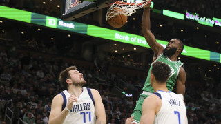 Το NBA στα καλύτερά του: Ρεκόρ τηλεθέασης