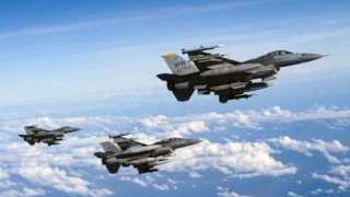Χάος στον αέρα: Τα 54 radar AESA της Ελλάδας έναντι κανενός της Τουρκίας
