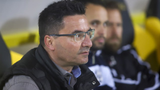 Βελέντζας: «Καινούρια αρχή για τον Ηρακλή, τα καλύτερα έρχονται»