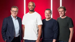 Εποχή Κομπανί στην Μπάγερν Μονάχου