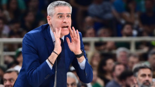 Καστρίτης: «Φανερή η διαφορά φρεσκάδας και ρόστερ»