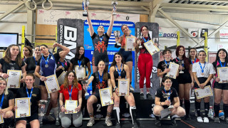 Ποντιακό Κύπελλο-Δυναμικό Τρίαθλο: Ρεκόρ και υποσχέσεις για το μέλλον