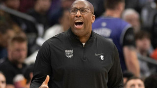 Δεν συμφώνησαν Μπράουν και Κινγκς-Έχει ελπίδες ο Βεζένκοφ