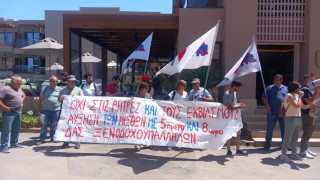 Απίστευτη ρήτρα για υπαλλήλους: Όποιος φεύγει πληρώνει… τον ξενοδόχο