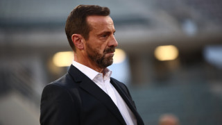 Η παραμονή του Άκη Μάντζιου και ο Άρης της νέας χρονιάς