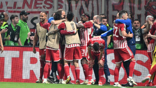 Ο Άγιαξ ανακοίνωσε φιλικό με τον Ολυμπιακό-Πότε θα γίνει