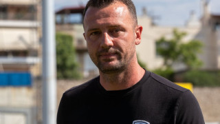 Δημήτρης Ορφανός για τον τίτλο της Κ17: «Αυτή η ομάδα έχει... κάκαλα να προχωρήσει»
