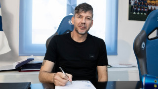 Ο Τζίμας μπορεί να είναι μία επιλογή για τον Ατρόμητο του Γκαρσία