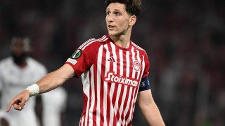 Ολυμπιακός: Με Ρέτσο κόντρα στον Ηρακλή, ποιοι έμειναν εκτός